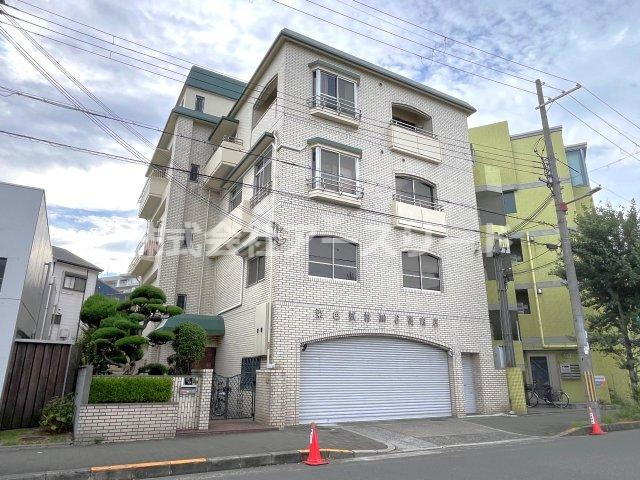 大阪府大阪市東淀川区小松４ 9800万円