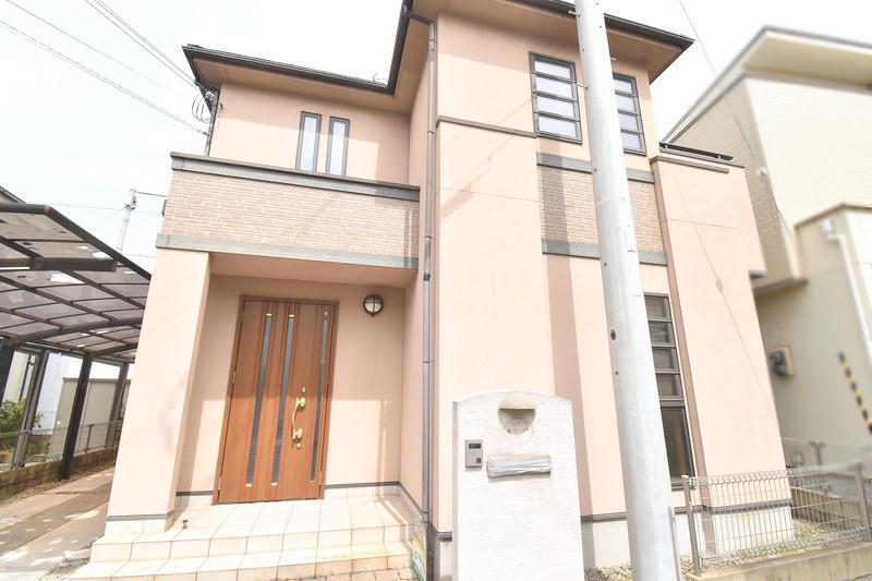 兵庫県加古川市平岡町一色 2280万円