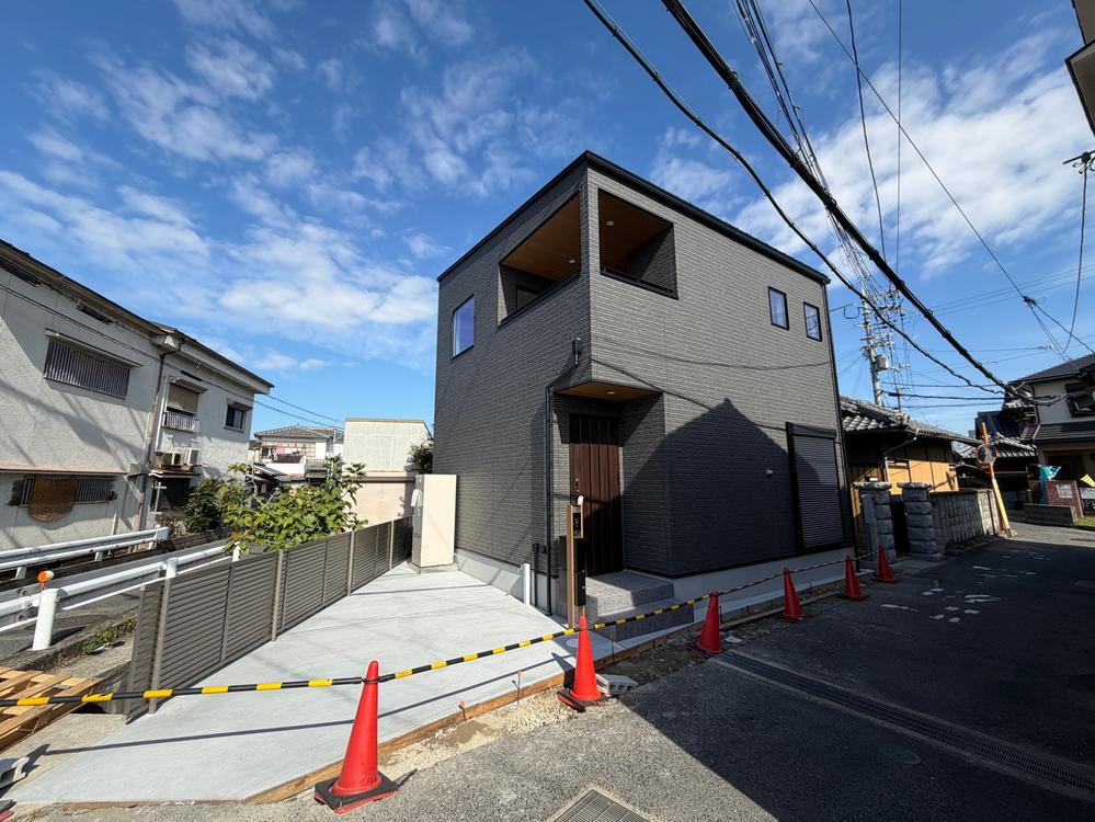 大阪府和泉市芦部町 2880万円 3LDK