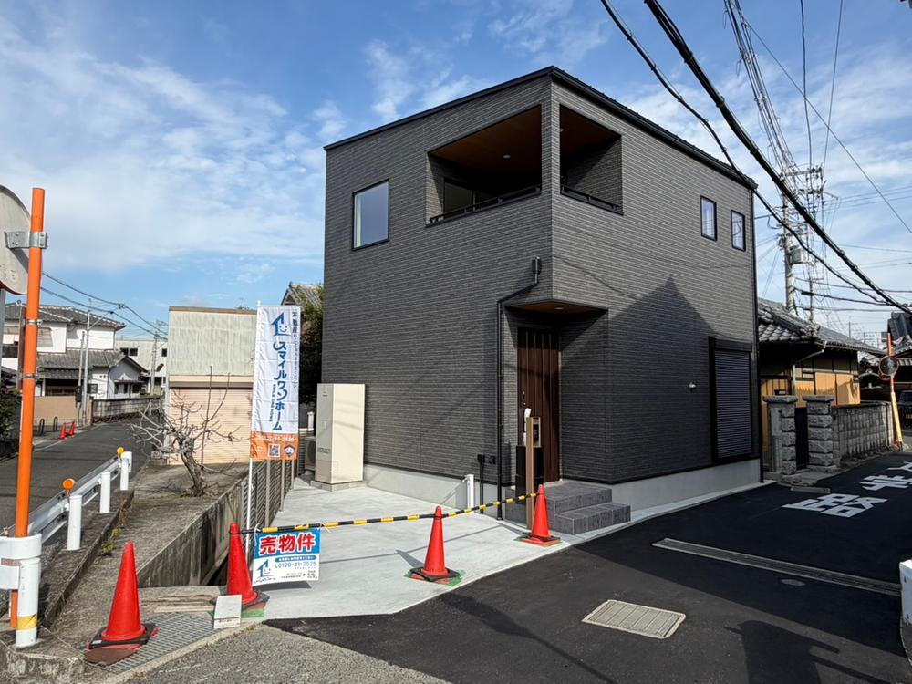 大阪府和泉市芦部町 2880万円 3LDK