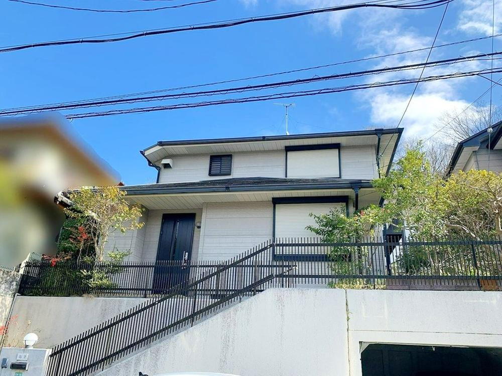 京都府亀岡市南つつじケ丘桜台１ 1580万円