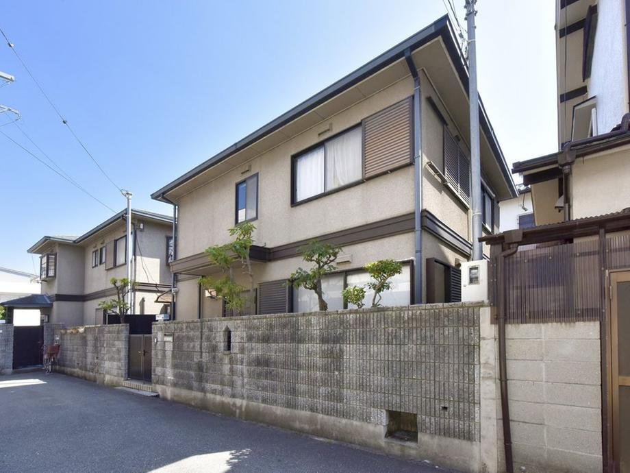 兵庫県伊丹市西台４ 4500万円