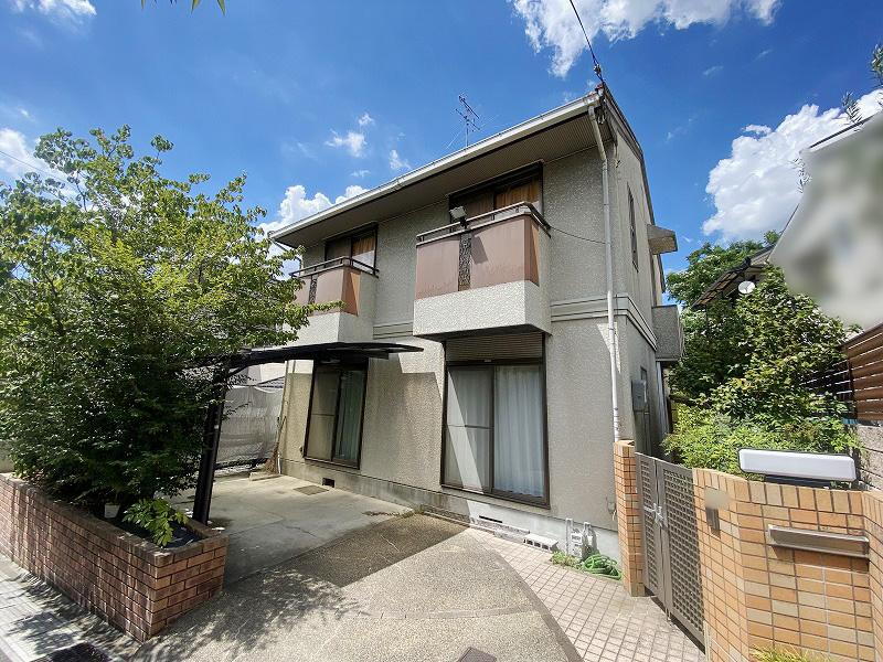 京都府宇治市五ケ庄広岡谷 2280万円