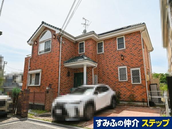 大阪府東大阪市日下町２ 3180万円 5LDK