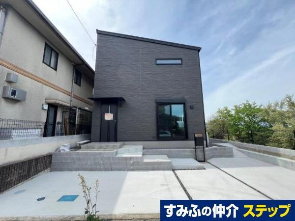 滋賀県草津市橋岡町 4980万円 3LDK