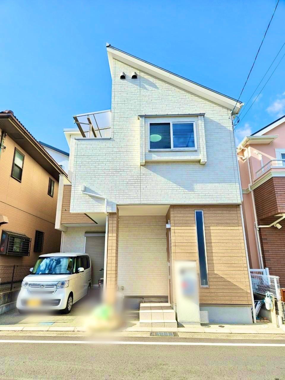 兵庫県尼崎市戸ノ内町３ 2780万円
