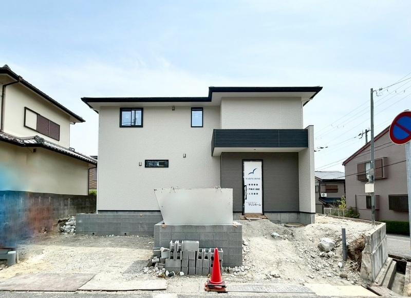 兵庫県神戸市須磨区神の谷５ 5280万円 4LDK