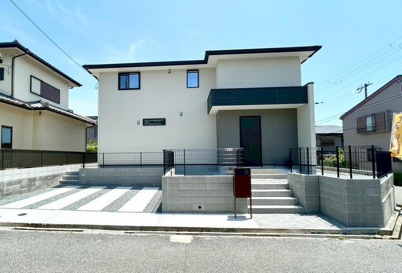 兵庫県神戸市須磨区神の谷５ 5280万円 4LDK