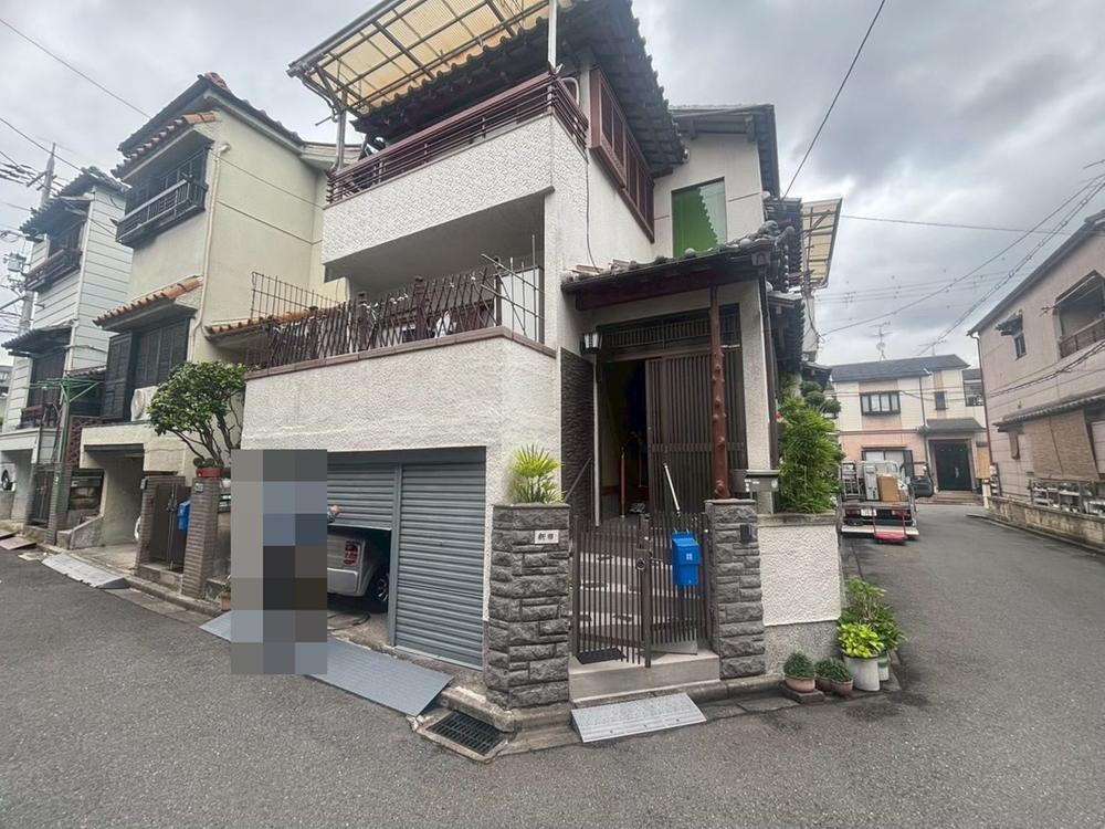 大阪府羽曳野市はびきの１ 498万円