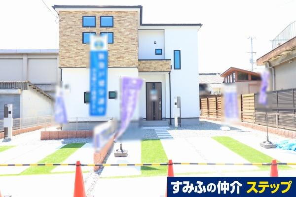 大阪府堺市北区百舌鳥陵南町２ 4980万円 4LDK