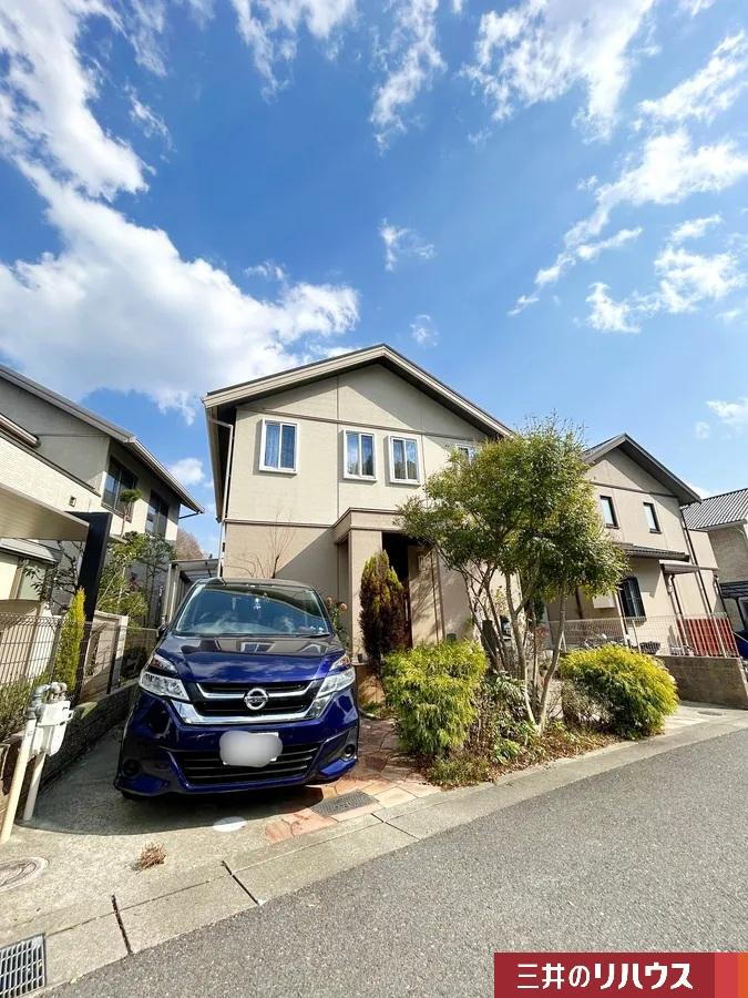 大阪府箕面市森町北２ 3680万円