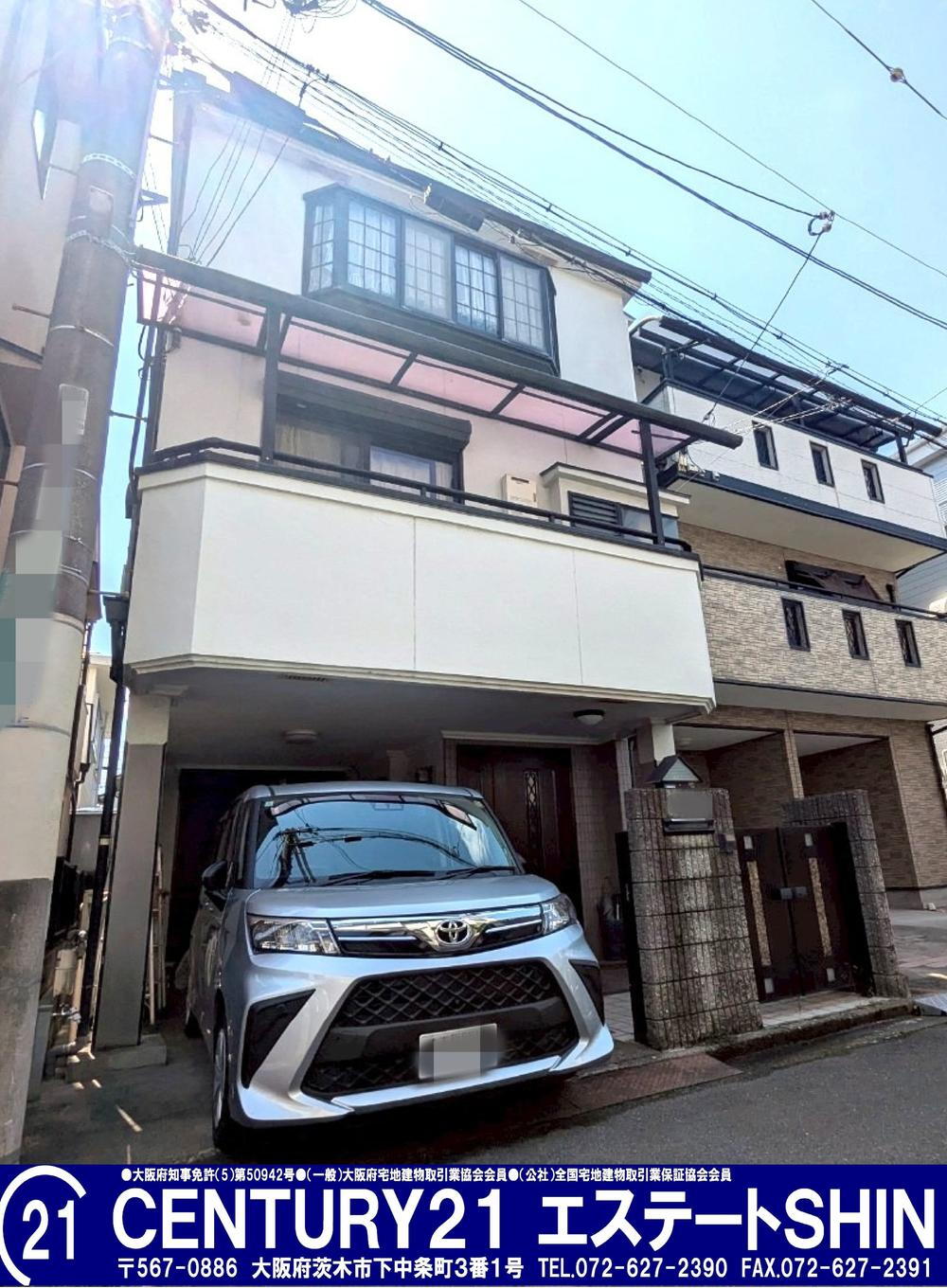 物件写真