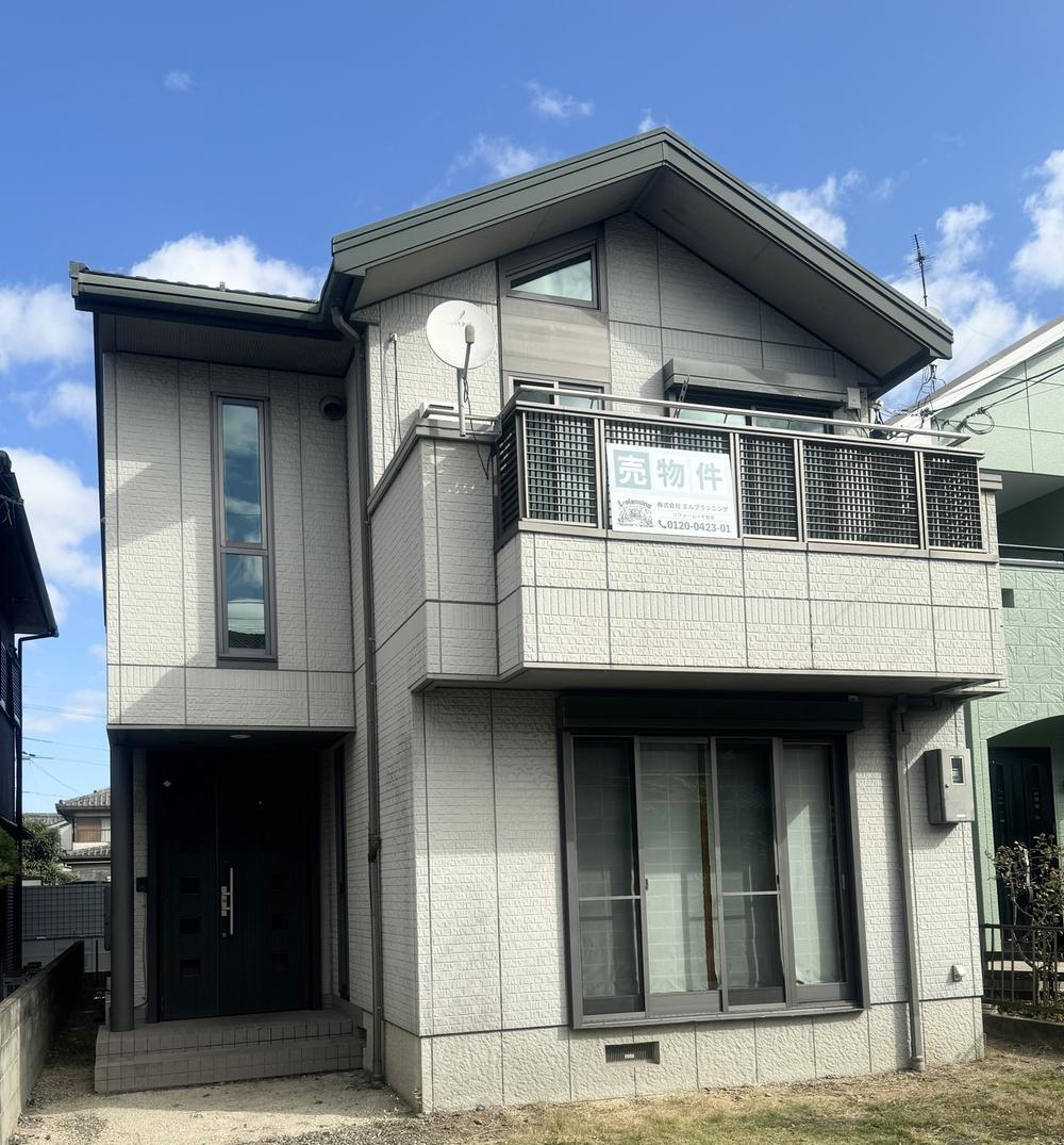 滋賀県栗東市出庭 2380万円