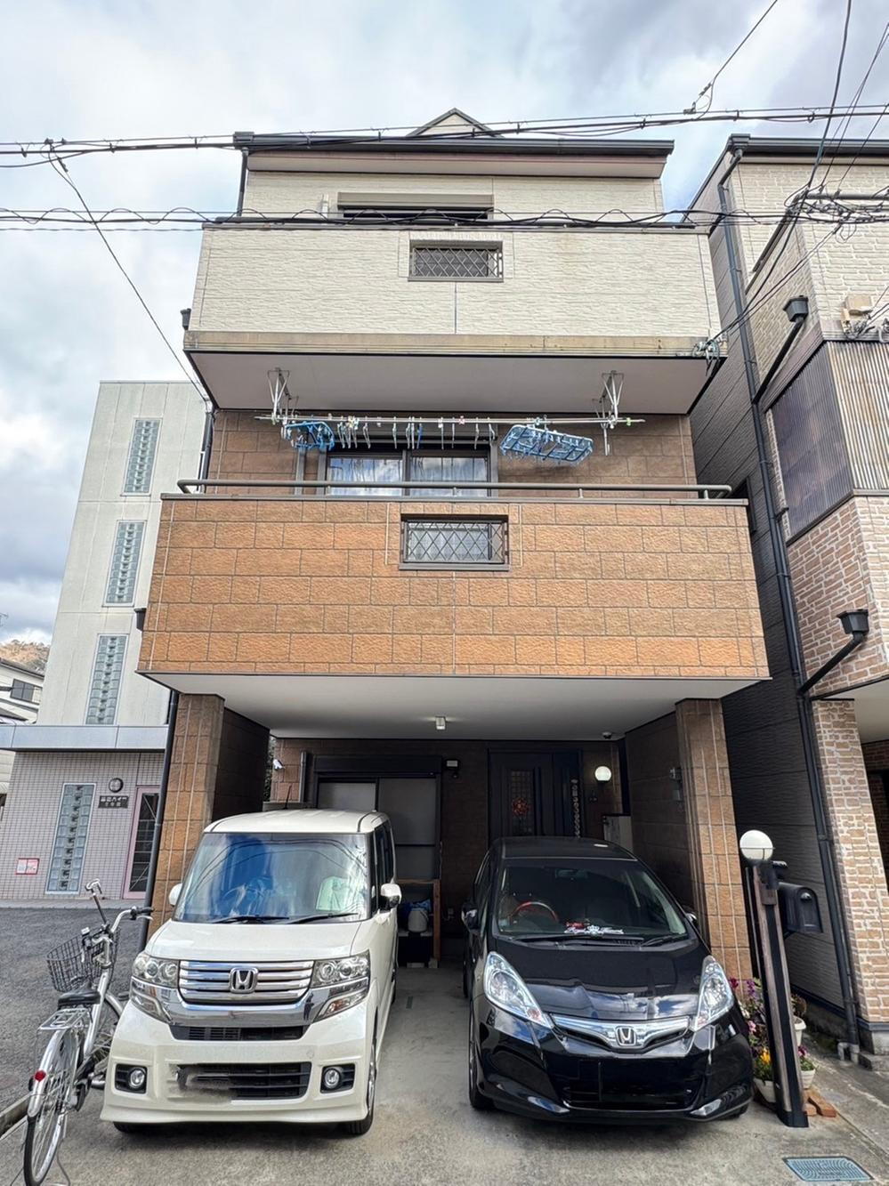 大阪府大東市北条１ 1980万円