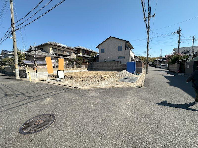 京都府京都市西京区大枝南福西町３ 5598万円 5LDK