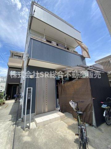 大阪府東大阪市中小阪３ 2980万円