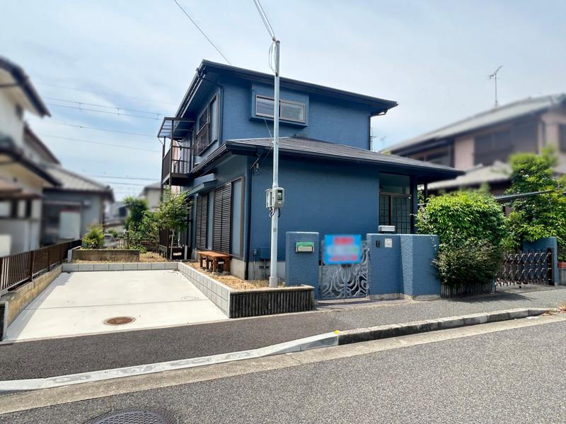 兵庫県加古川市平岡町新在家 2850万円