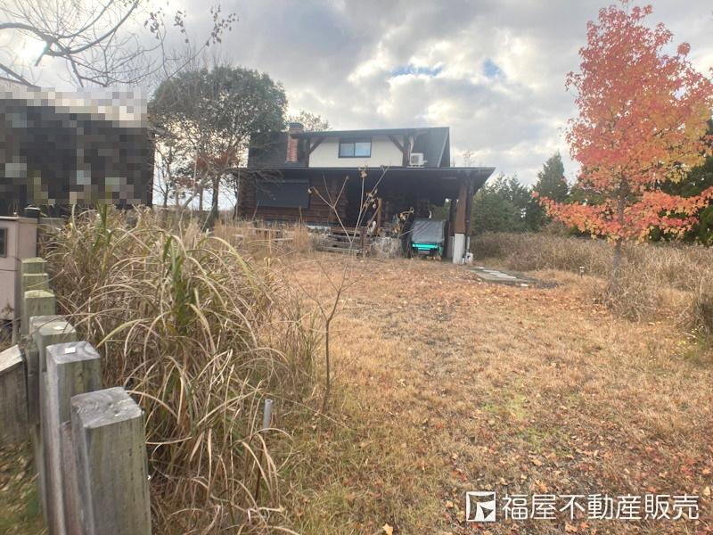 兵庫県佐用郡佐用町下徳久 990万円