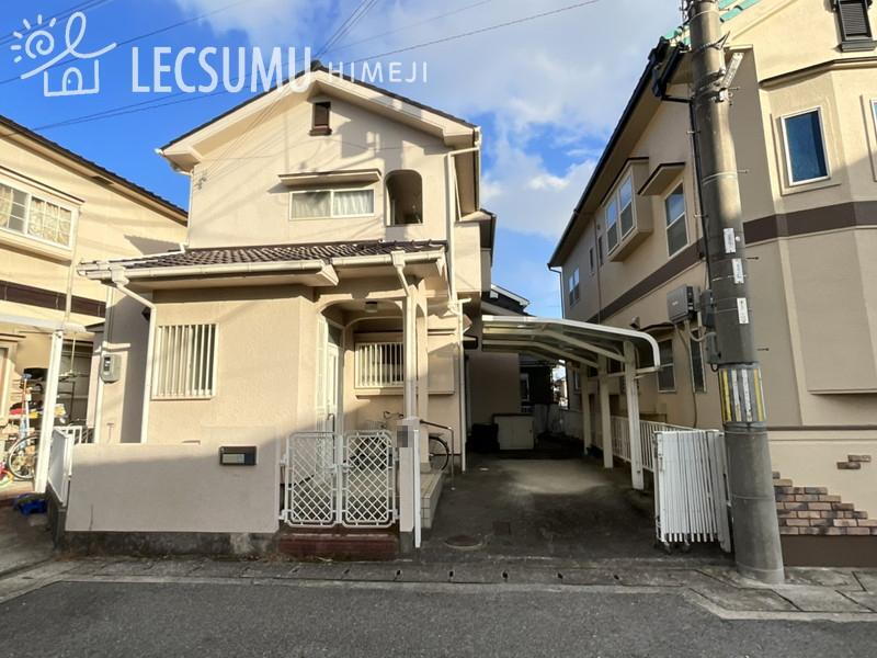兵庫県姫路市網干区垣内南町 980万円