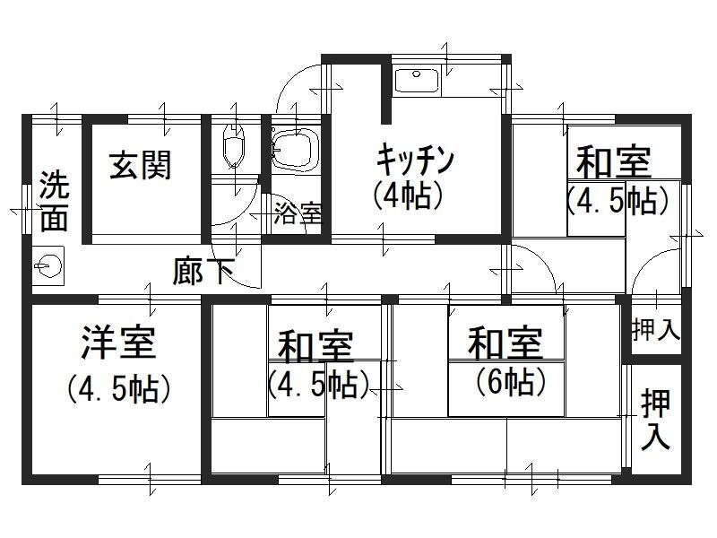 物件写真