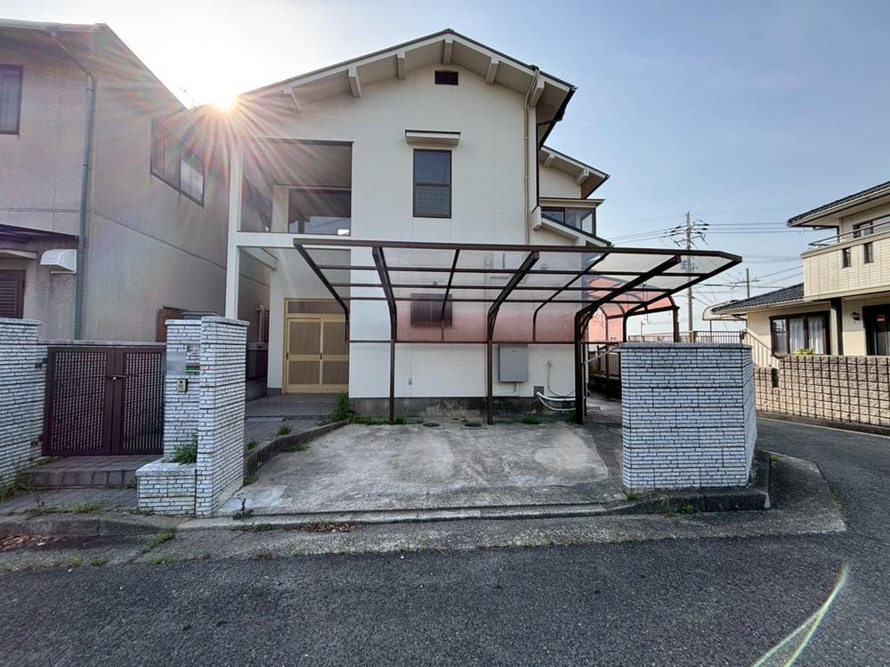 大阪府和泉市幸３ 2580万円