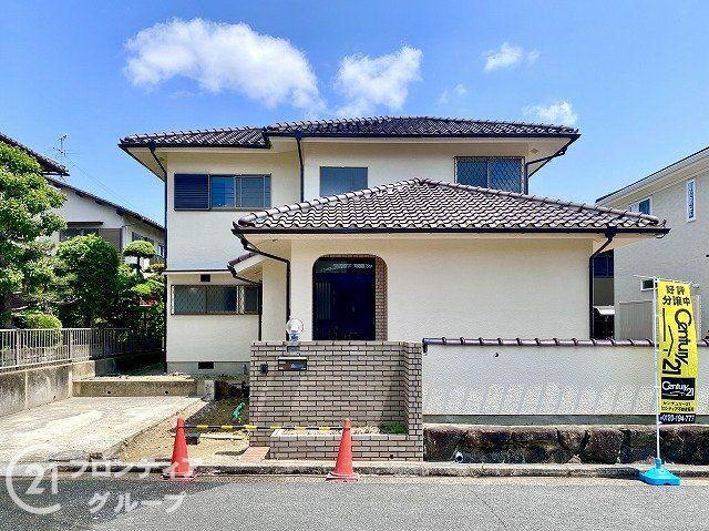 奈良県奈良市東登美ヶ丘６ 3999万円 4LDK