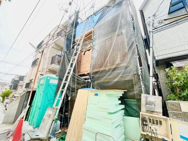 兵庫県神戸市灘区泉通６ 4780万円 2SLDK
