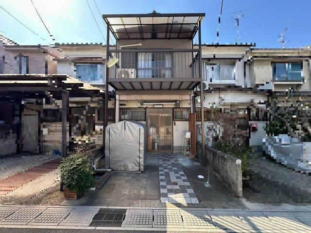 京都府宇治市伊勢田町井尻 780万円
