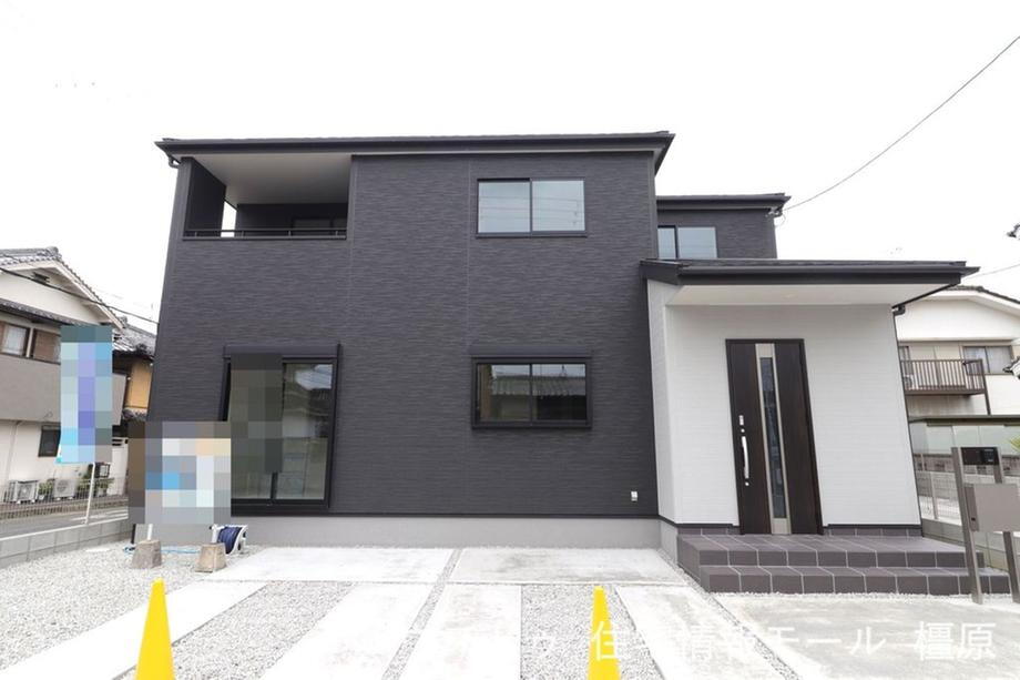 奈良県桜井市大字大福 2680万円 4LDK