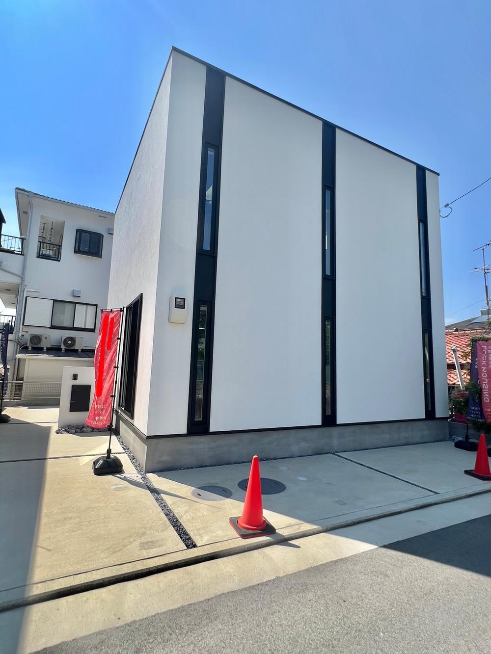 大阪府八尾市黒谷２ 中古住宅