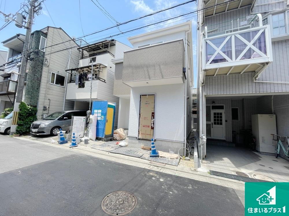 大阪府堺市西区神野町１ 4498万円 4LDK