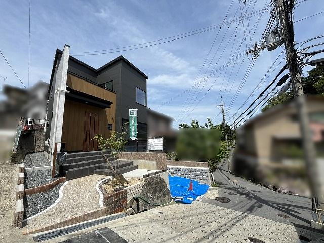 奈良県生駒市辻町 3780万円 3SLDK