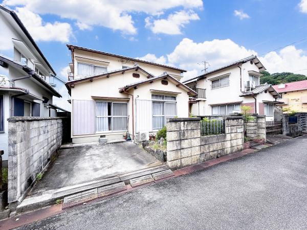 兵庫県相生市山手２ 699万円 4SDK