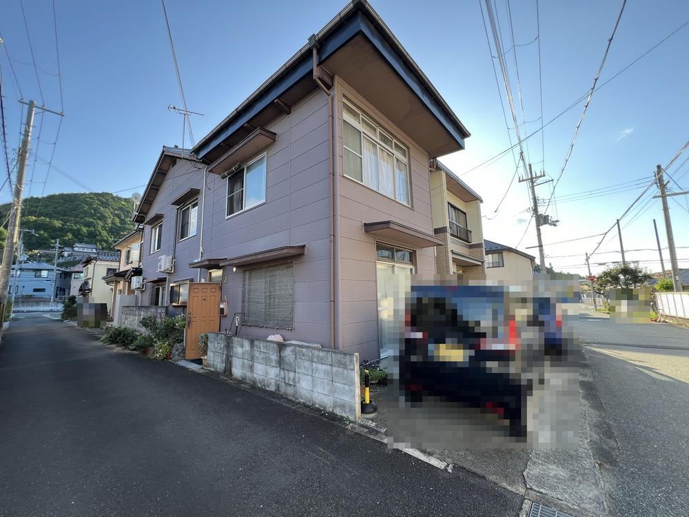 京都府綾部市大島町大籔 990万円