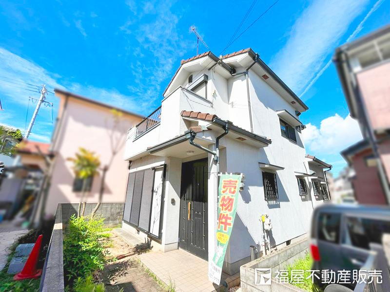 兵庫県加古川市平岡町一色 1090万円