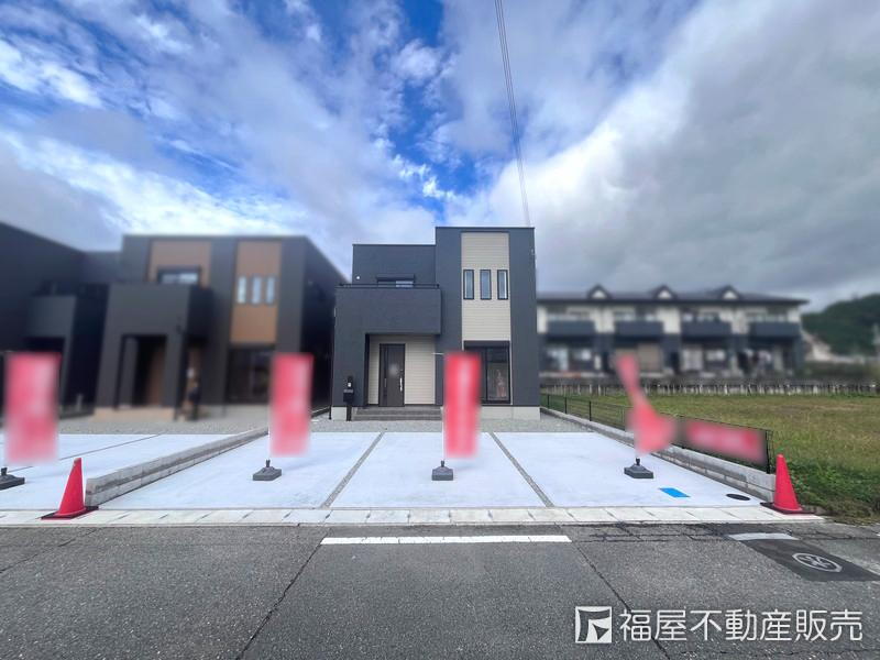 兵庫県加西市北条町横尾 3480万円 4LDK