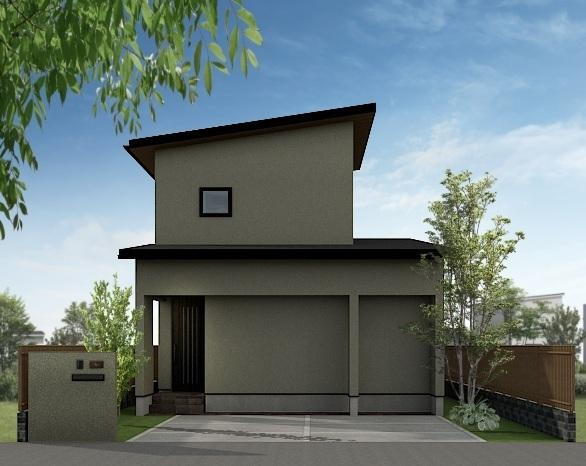 京都府京都市左京区松ケ崎西桜木町 10860.2万円 3LDK