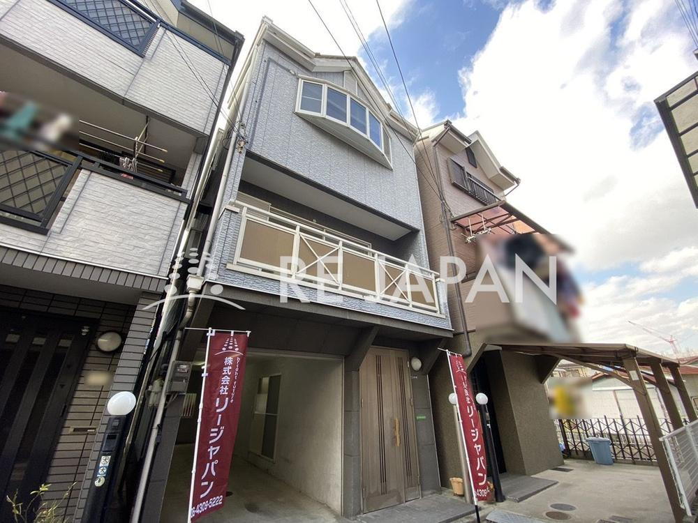 大阪府東大阪市新庄３ 2099万円