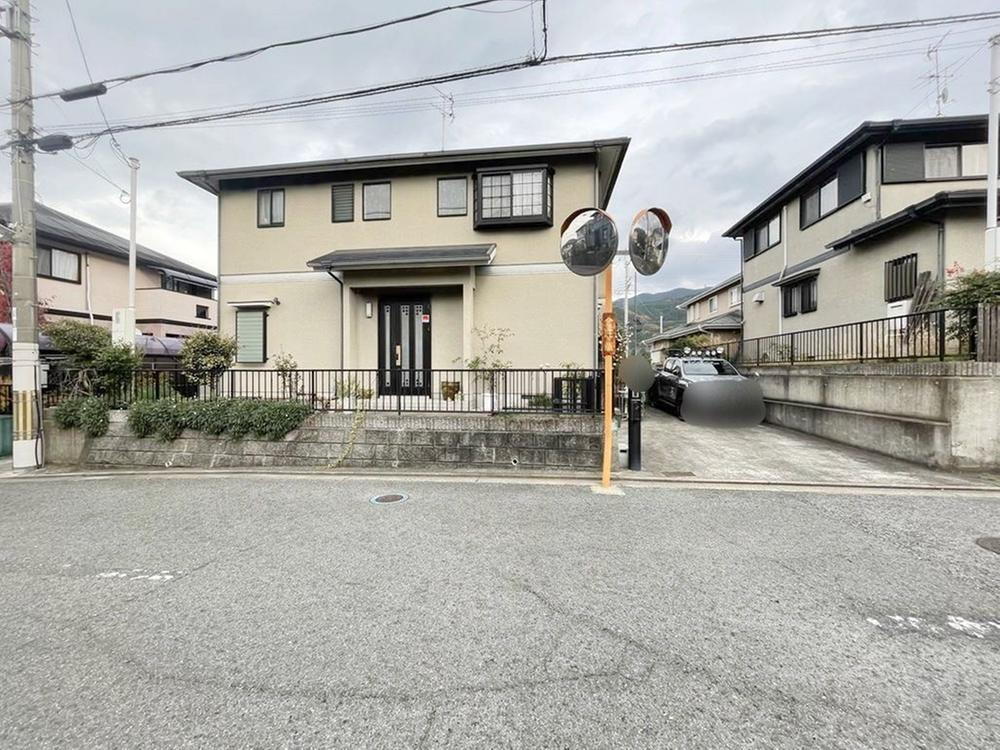 大阪府南河内郡河南町さくら坂３ 1380万円