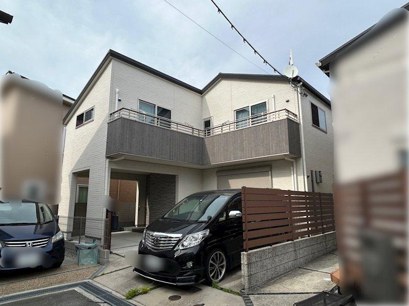 大阪府豊中市上野西１ 6480万円
