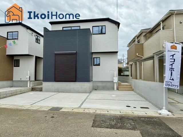兵庫県神戸市西区岩岡町岩岡 3198万円 4LDK