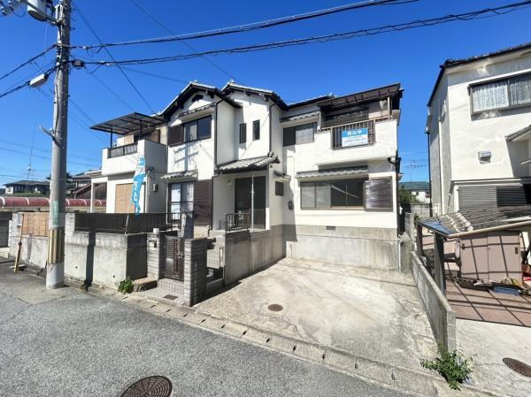 兵庫県神戸市西区竜が岡５ 1649万円