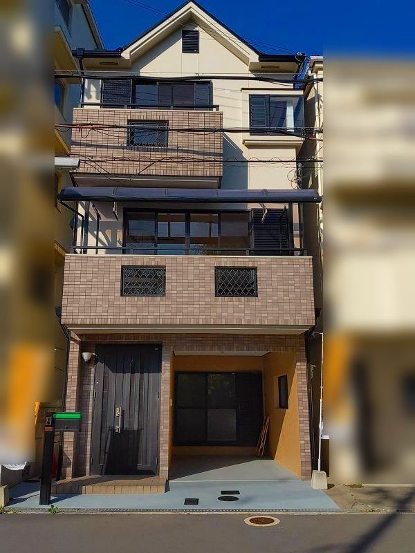 大阪府枚方市茄子作３ 2130万円