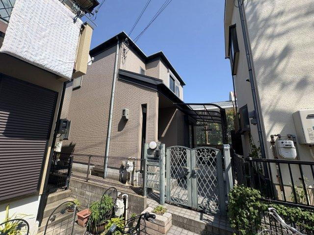 兵庫県神戸市長田区寺池町１ 1480万円