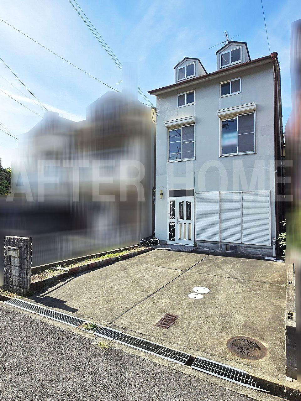 奈良県奈良市古市町 390万円
