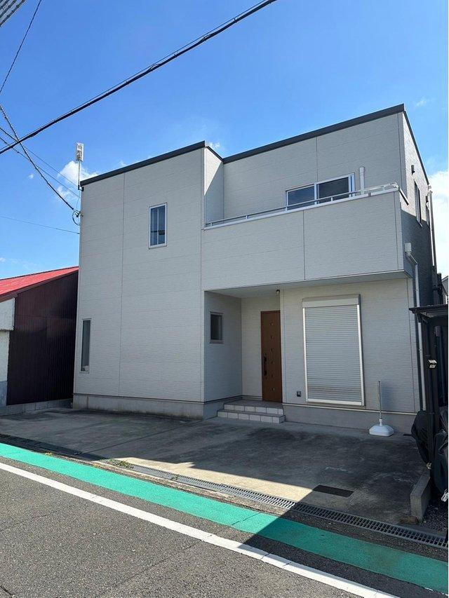 大阪府岸和田市春木中町 3480万円