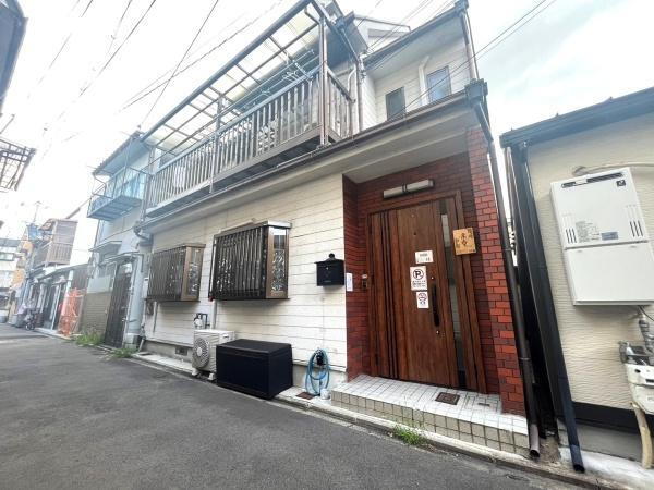 京都府京都市南区東九条柳下町 4280万円