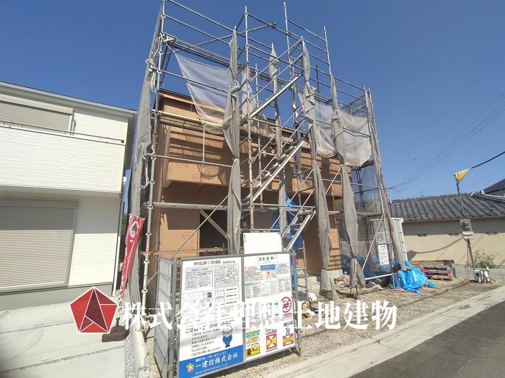 大阪府堺市中区土師町２ 3980万円 3SLDK