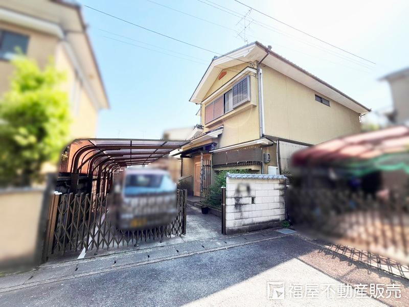 京都府京都市西京区嵐山東一川町 3680万円