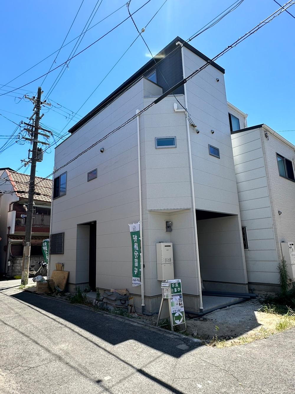 大阪府大阪市淀川区新高５ 3380万円 3LDK